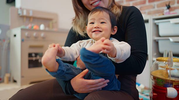 ひらがなを読む発達の基本