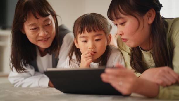 1日1文字のペースで無理なく覚える