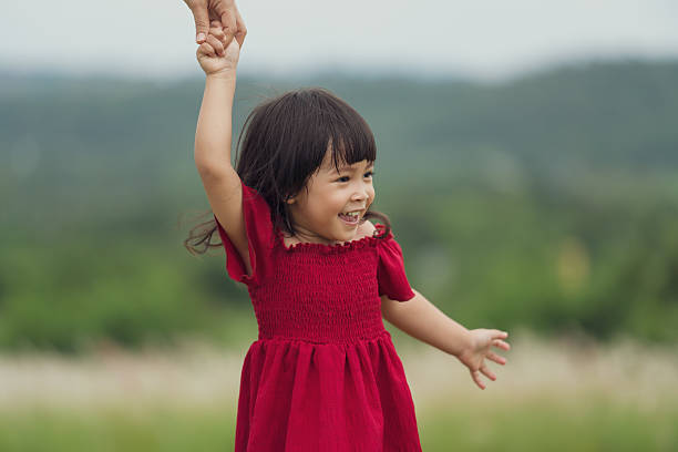 口や舌の動きが未熟な子ども