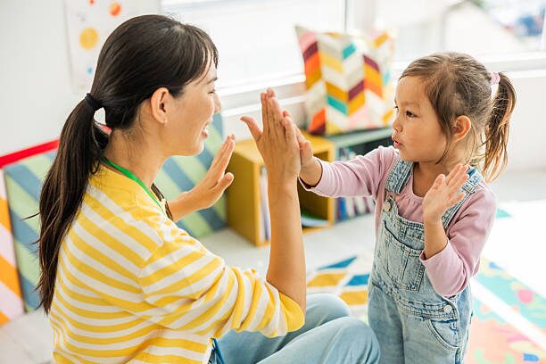 3歳児健診でチェックされる項目