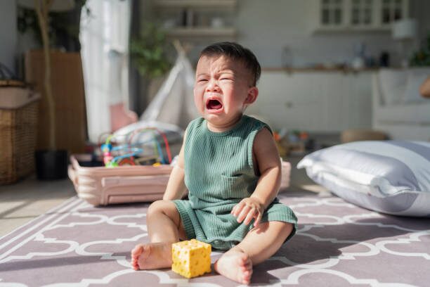 1歳半の発語なしの感覚・生活面サイン