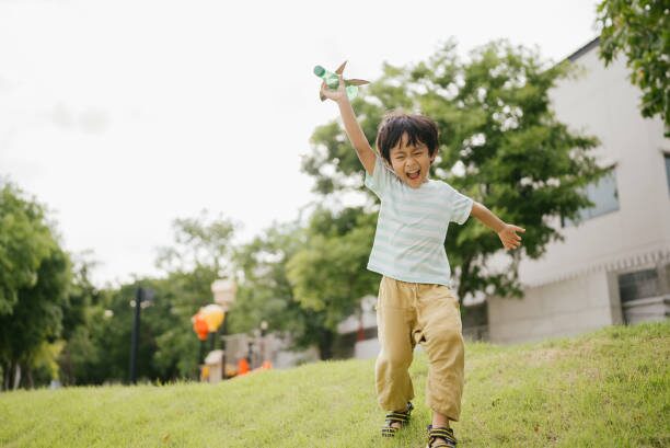 心配しなくていいひらがなが読めない6歳の特徴