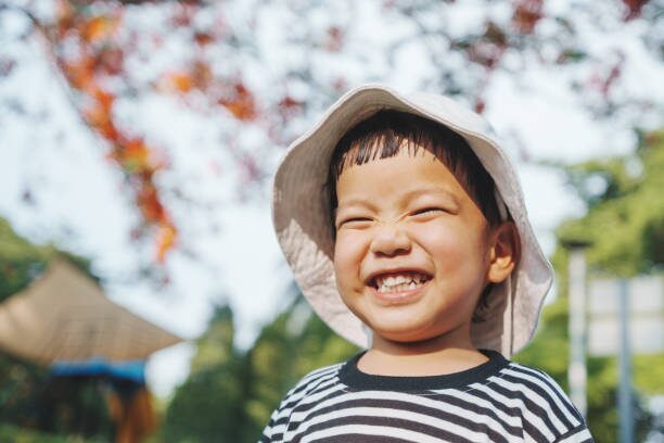 1歳半の指差しを一緒に楽しむ