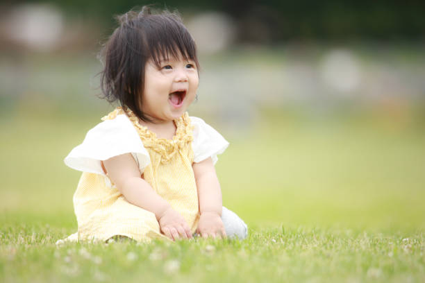 2歳のパニック泣きに前向きに向き合う親子