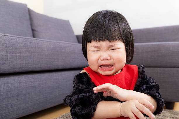 集中が続かず文字を覚えにくい子ども