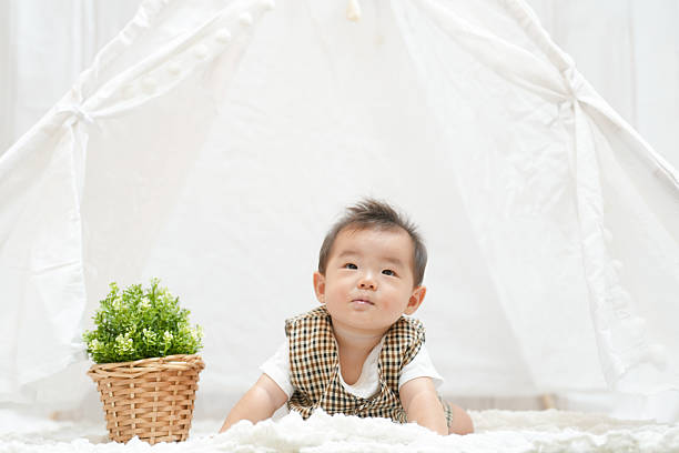 3歳の言葉の発達目安を確認する