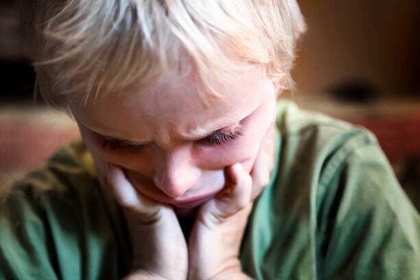 NG対応をしてしまう親子