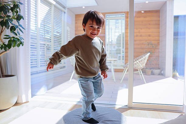 ひらがな習得には個人差がある