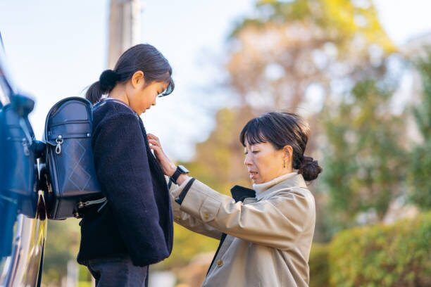 子どもの居場所を守る