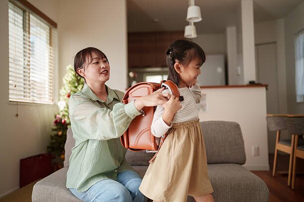 放課後等デイサービスの送迎