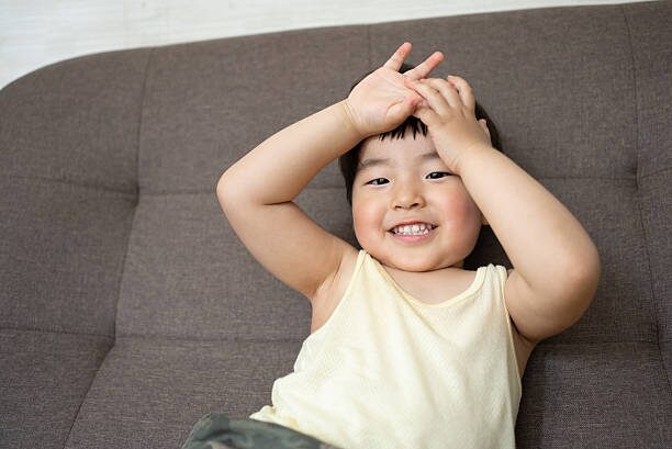 ひらがなが読めない6歳への対処法