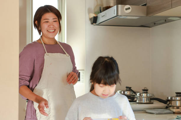 選択肢を与えて子どもの主体性を育てる