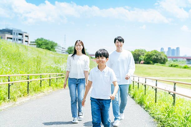 手洗いを嫌がる感覚過敏の子ども