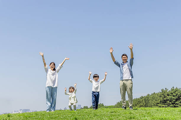 子どもの発音の成長を安心して見守る親子