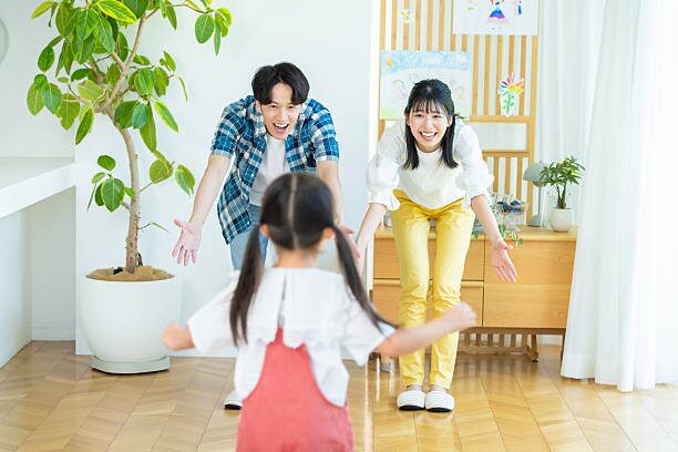 ひらがん習得でNGな関わり方