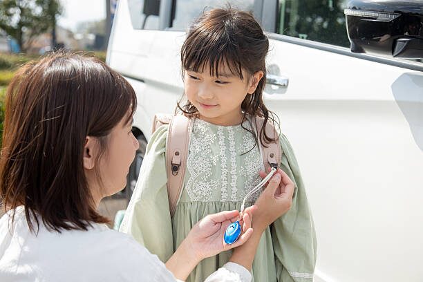 落ち着きがない小学生に悩む親