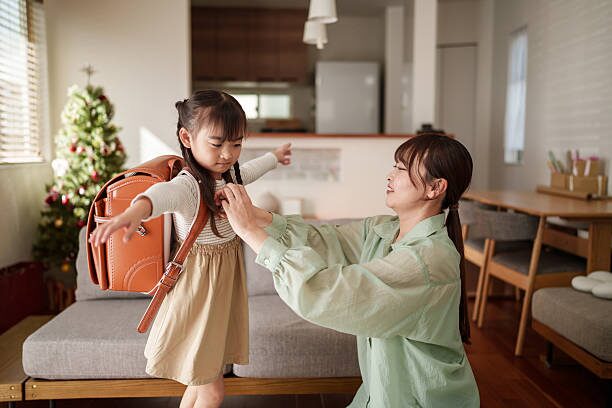 就学前に療育を始めることの意味