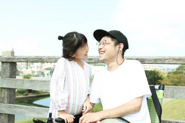 毎日繰り返す癇癪に悩む親子