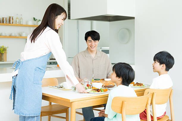 自分を責めないで