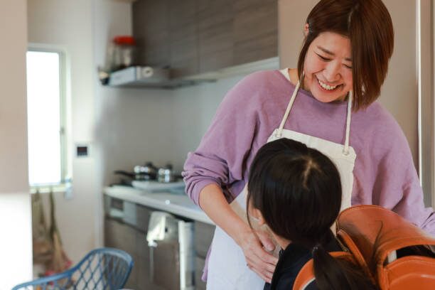 4歳の子どものお絵かき発達段階