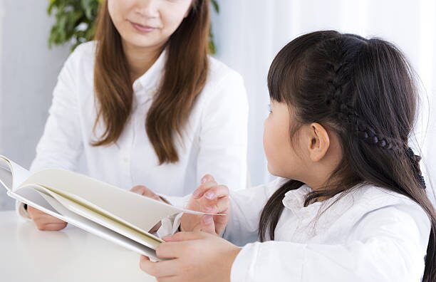 3歳児健診のチェック項目