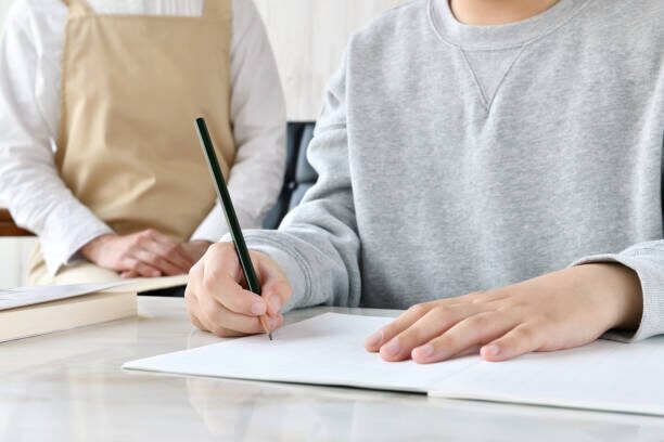 気持ちの切り替えが苦手な子どもに悩む親