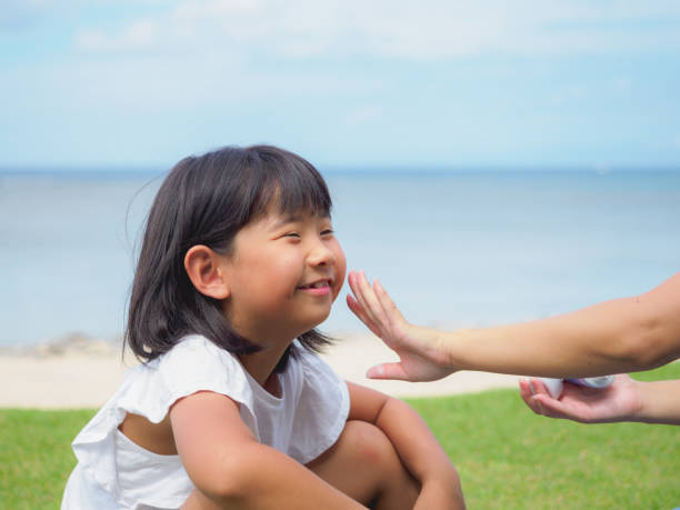 集団行動が難しい子どもを心配する親