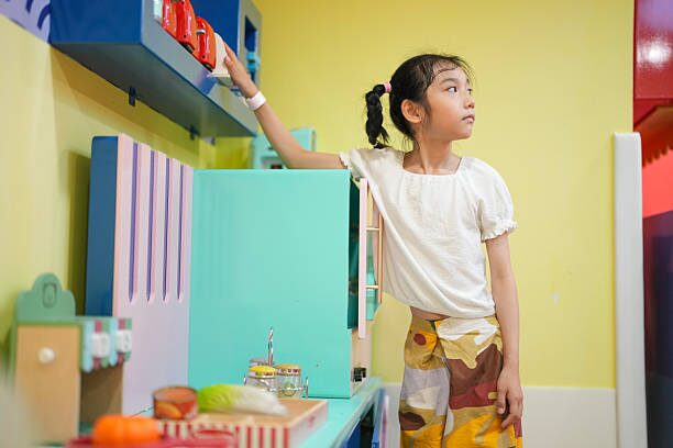 発達特性が複合する子どもの切り替えの困りごと