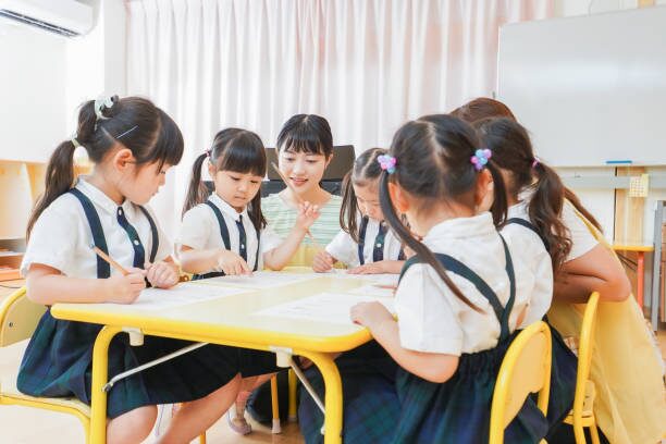 2歳と3歳のイヤイヤ期の違いを比較