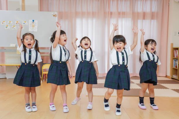 靴を履く手順を視覚化するイメージ