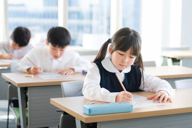 算数が苦手で困っている子ども