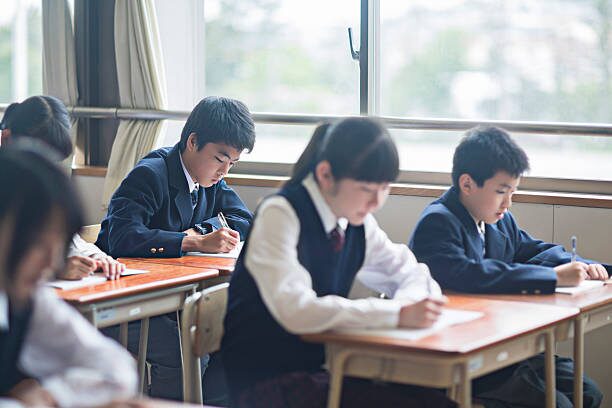 小学校で算数につまずく子ども