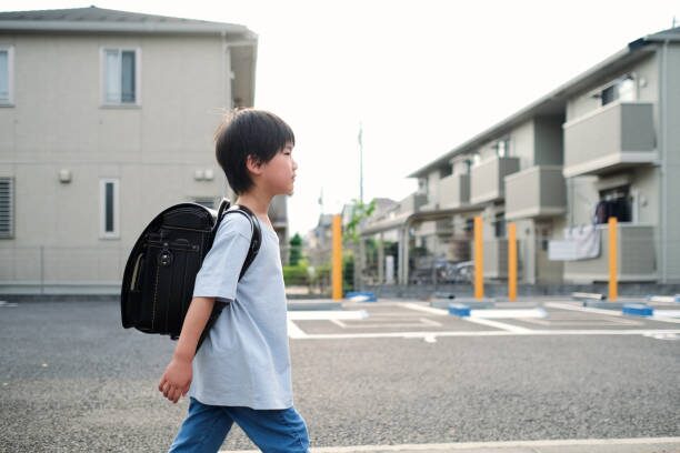 切り替えのルーティンを楽しく作る親子