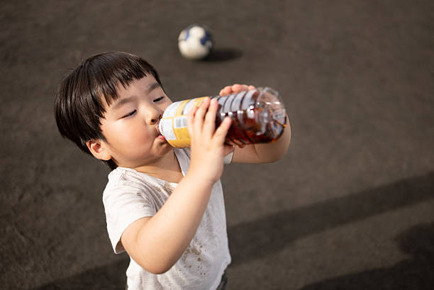 発音の個人差と要注意サインを確認する親