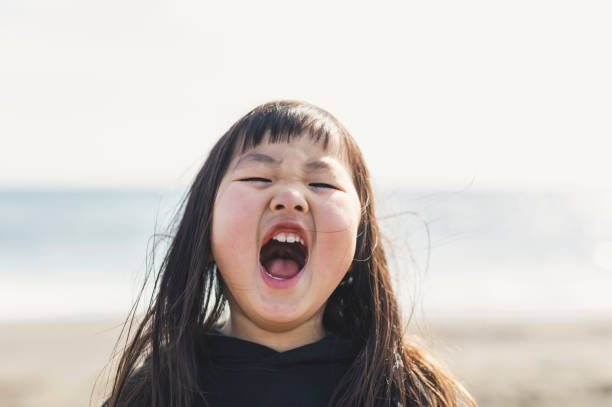 しりとり遊びで音韻認識を育てる