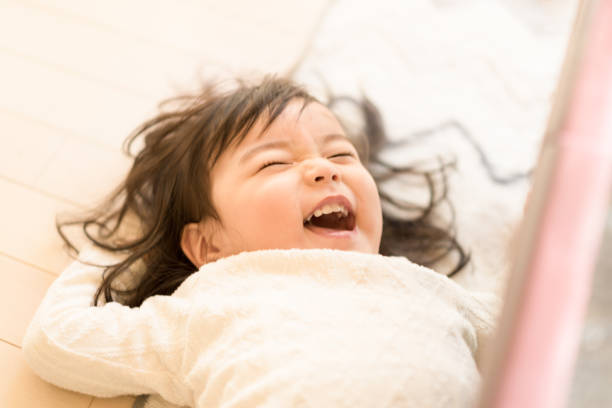 パニック泣き日記でパターンを把握する