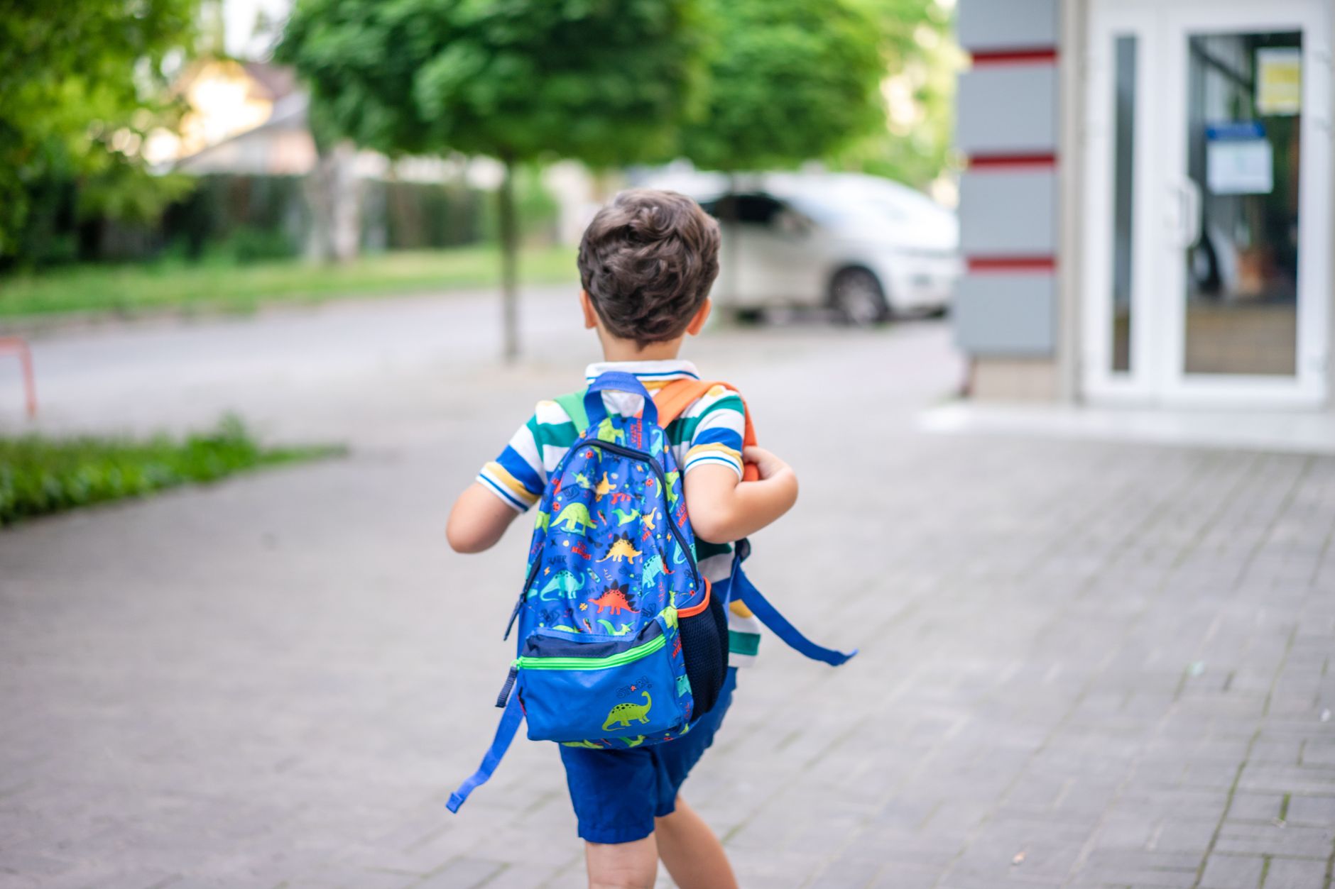 忘れ物が多い子。理由と減らすための工夫を解説