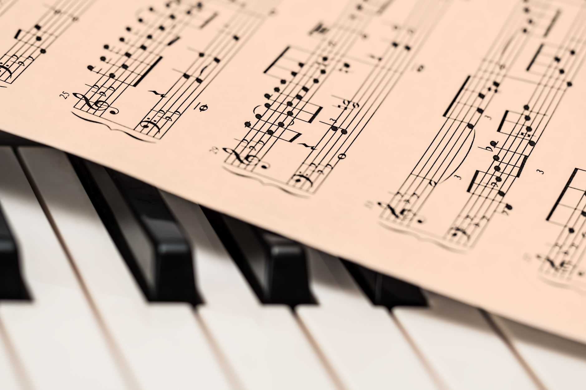 音楽会の楽器が苦手な子。理由と練習の工夫を解説