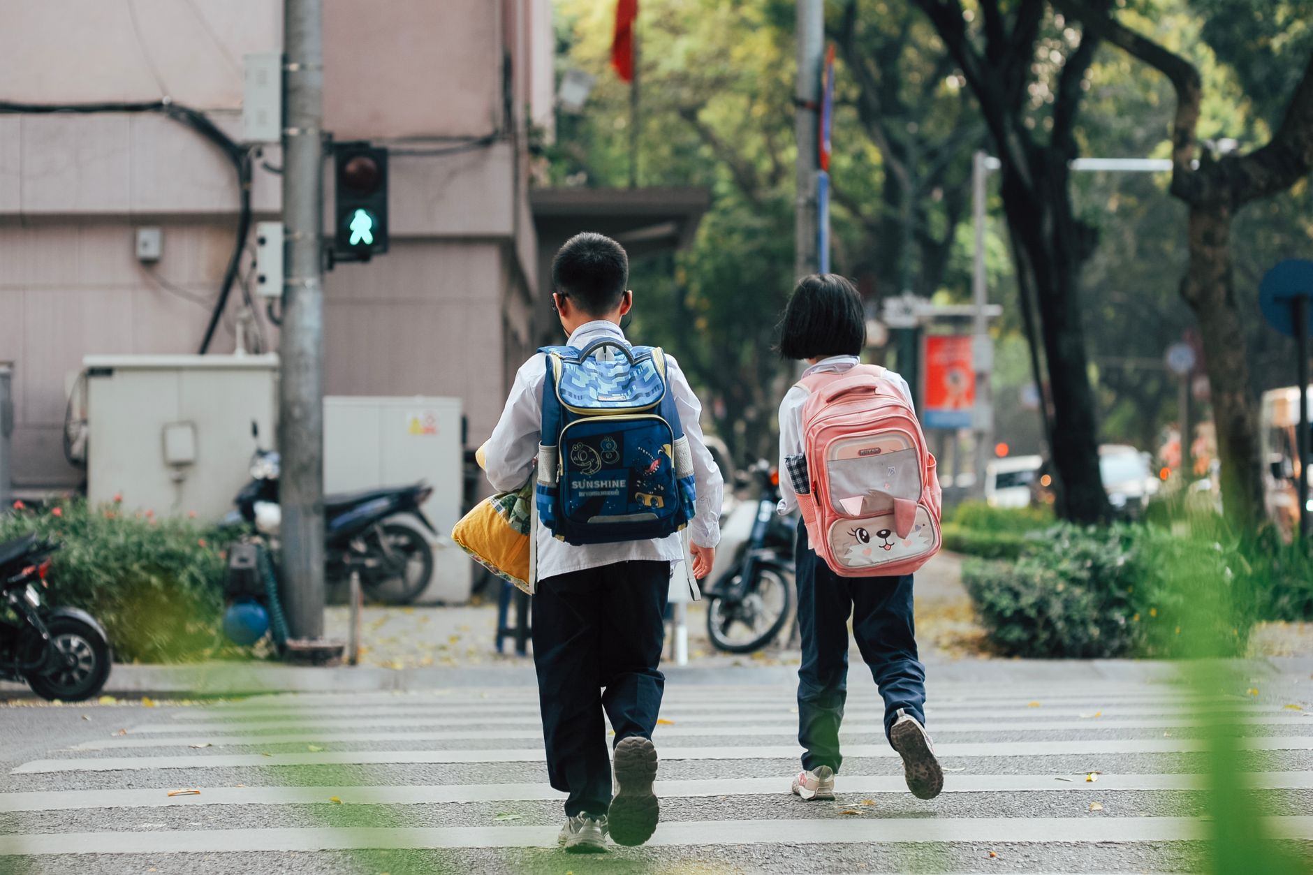 並ぶのが苦手な子。理由と練習の工夫を解説