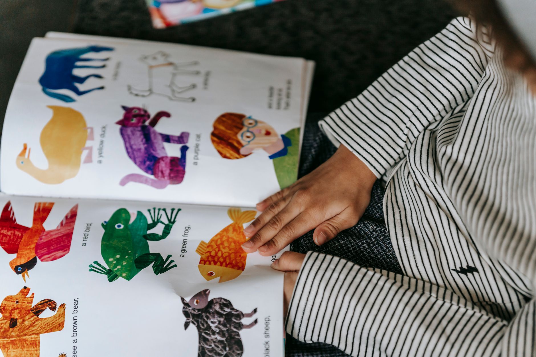 音読を嫌がる子。理由と家庭での工夫を解説